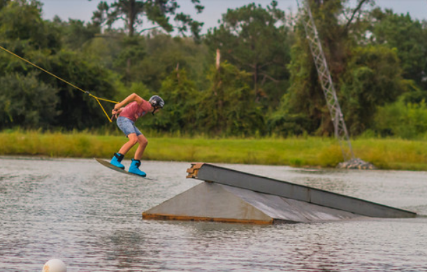 Valdosta Wake Compound