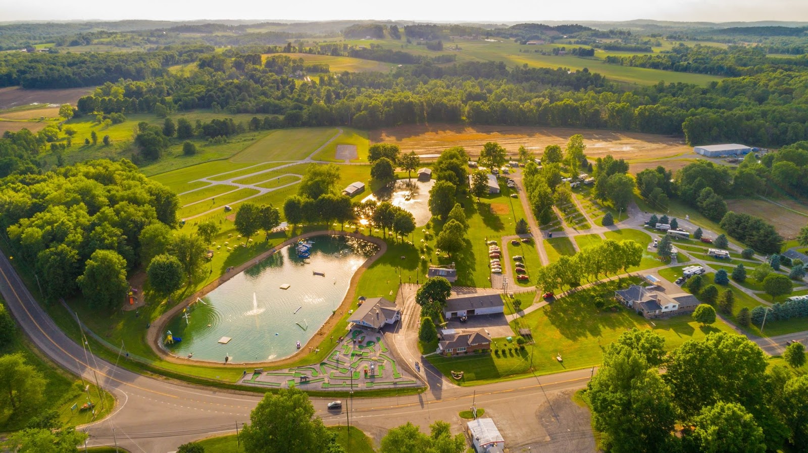 Baylor Beach Park, Inc.