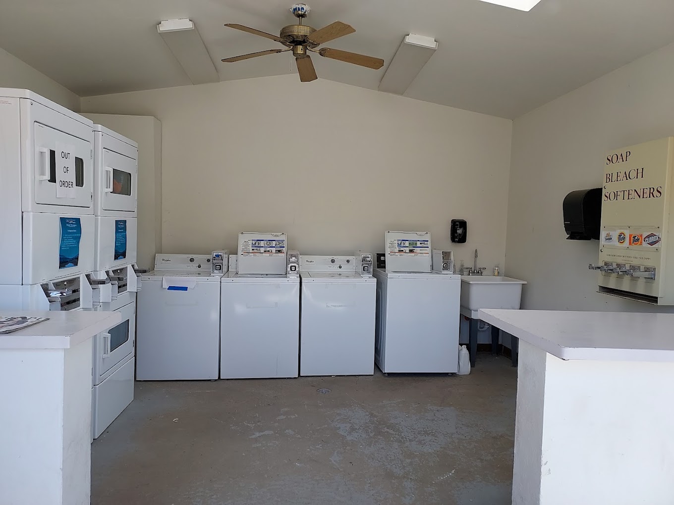 Fort Tuthill Recreation Area