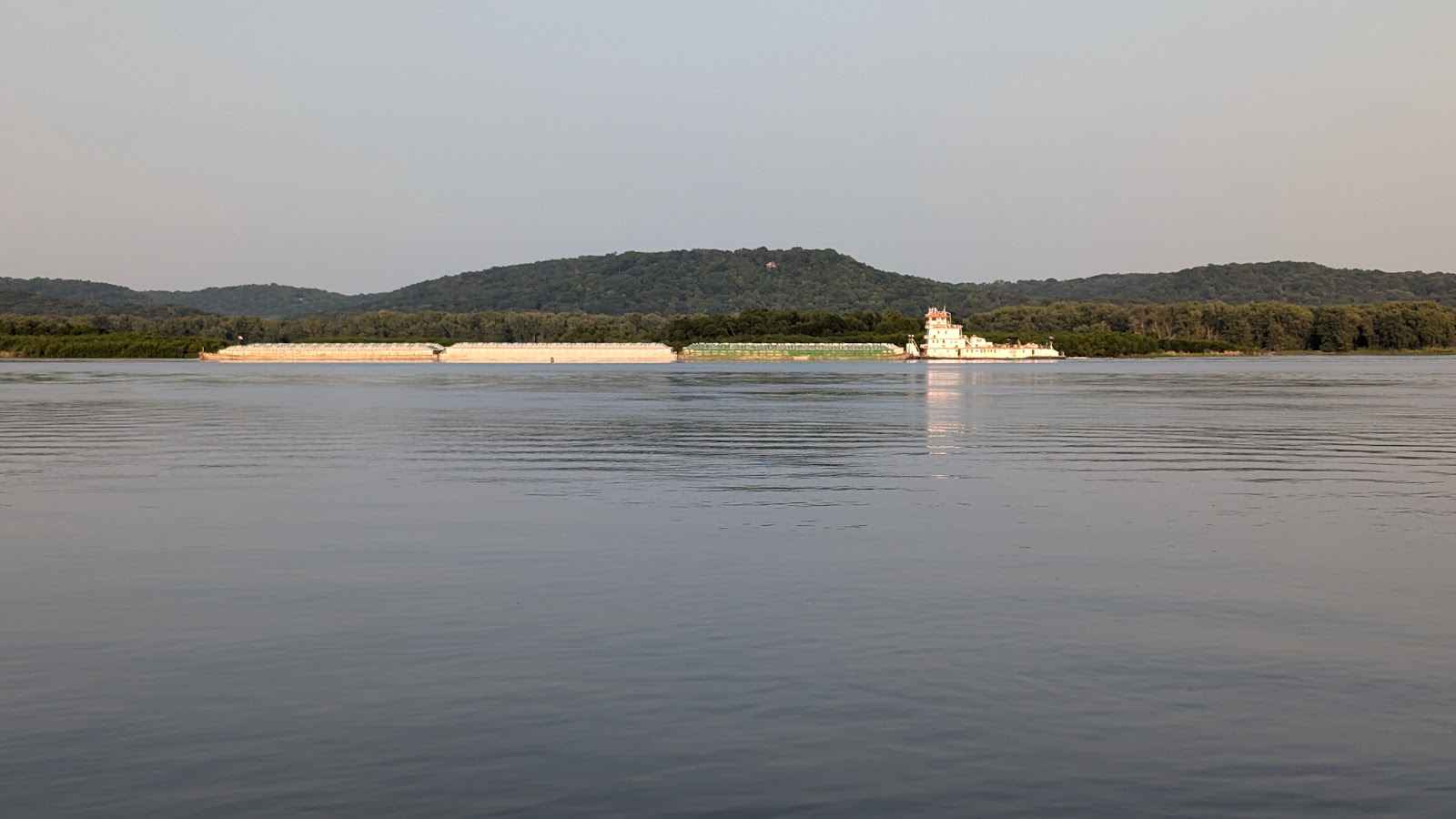 Spruce Creek County Park