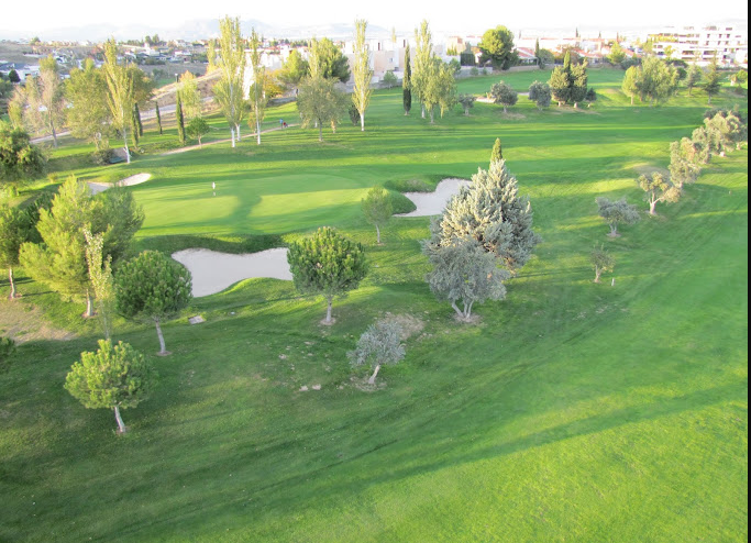Granada Golf Club
