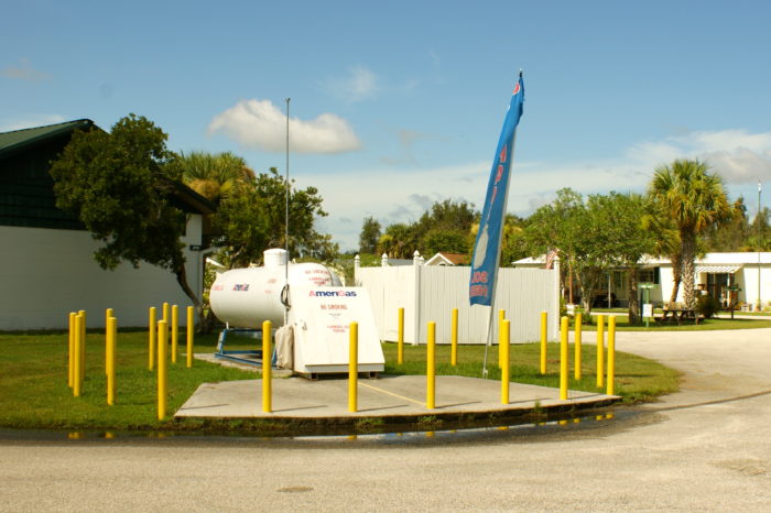 Sonrise Village RV Resort