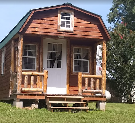 Fall Hollow Campground and B&B