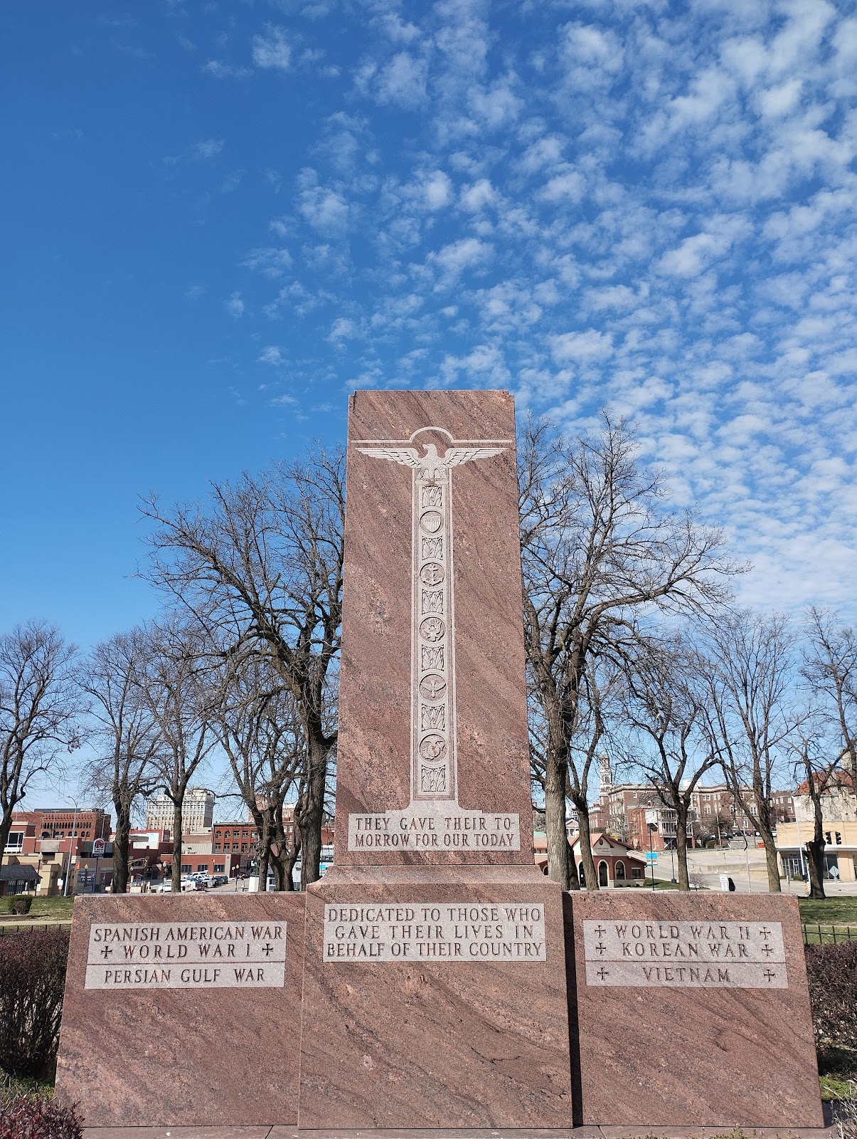 St Joseph Visitors Bureau