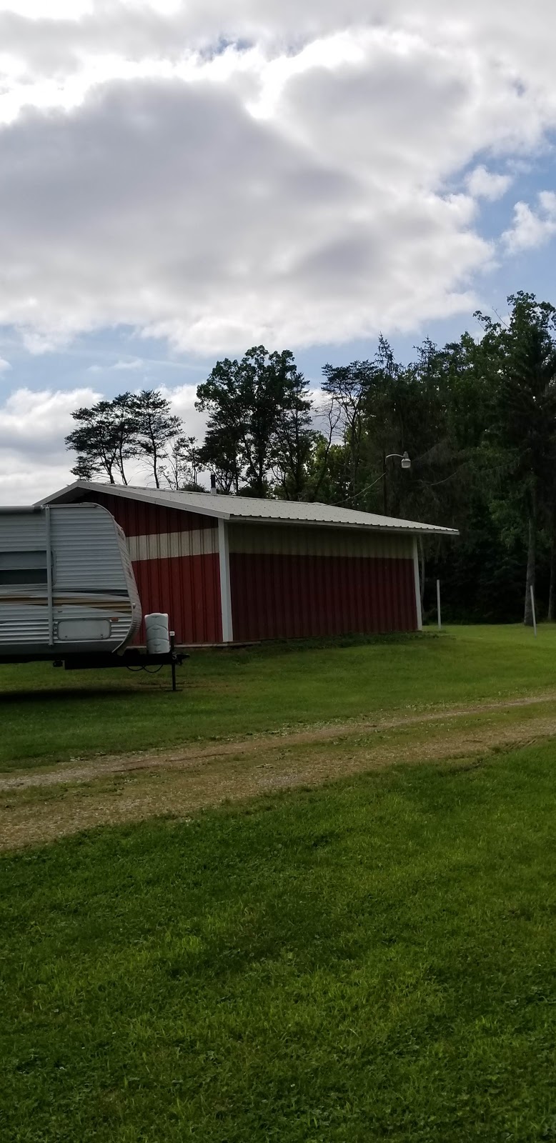 Travel Trailer Center