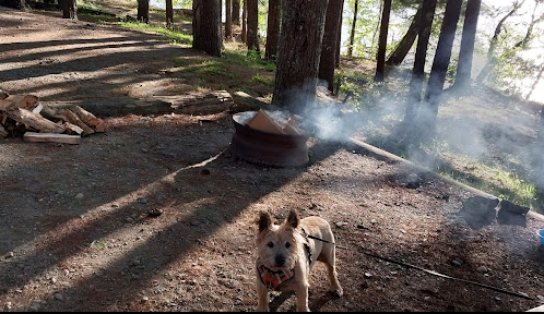 Green Valley Campground