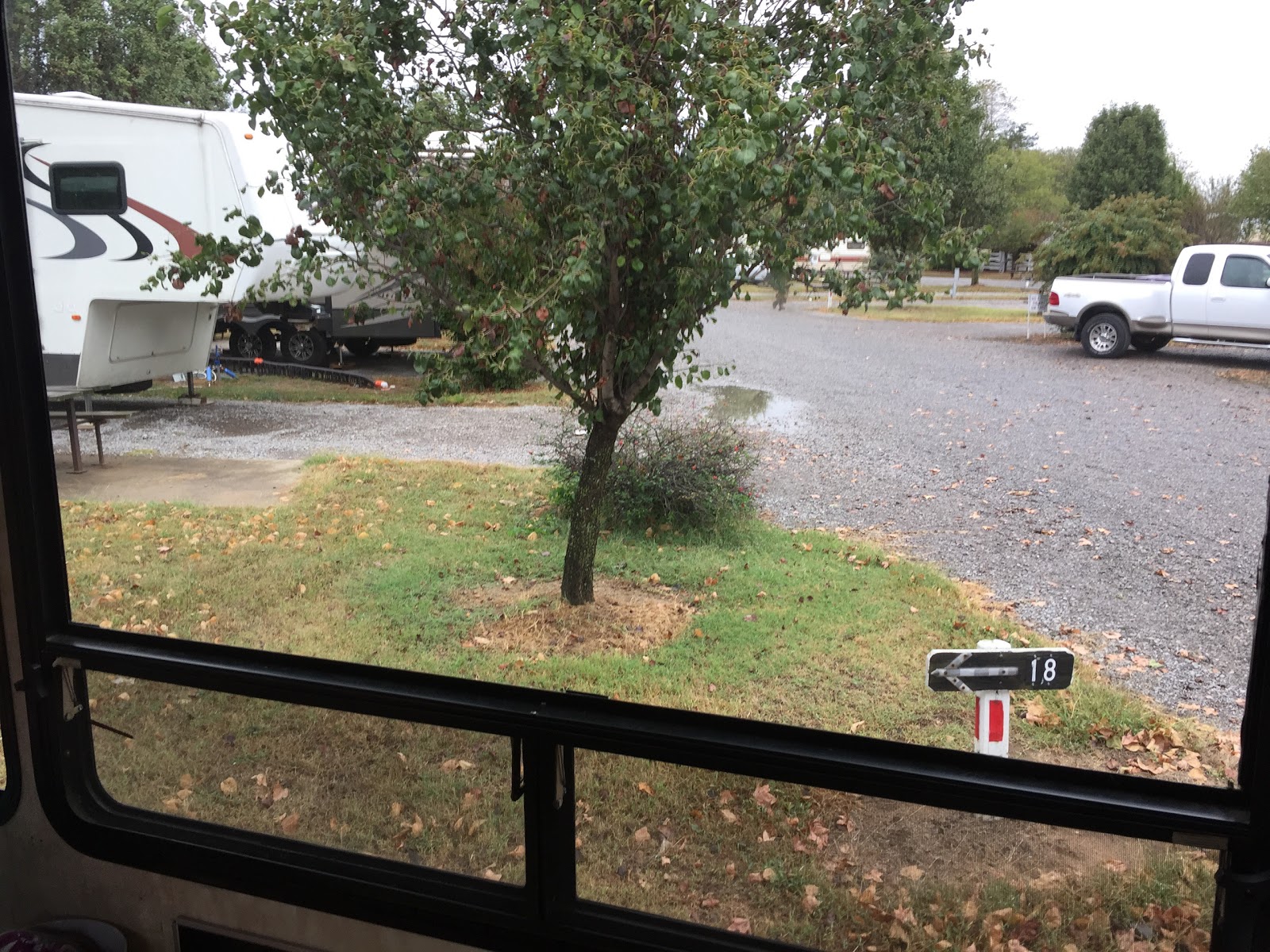 Town & Country RV Resort