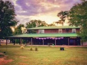 Ponce de Leon RV Park