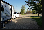 Crystal Springs RV Resort