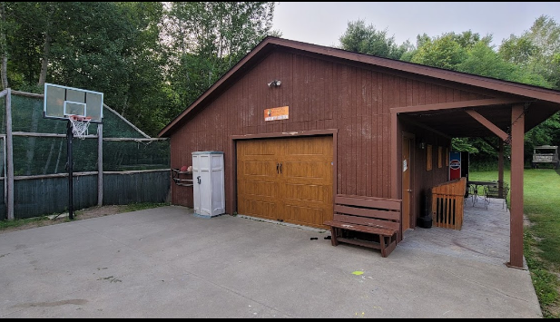 Heavens Up North Campground