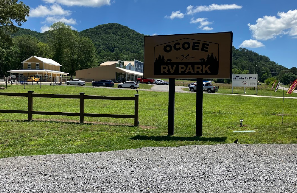 Ocoee RV Park