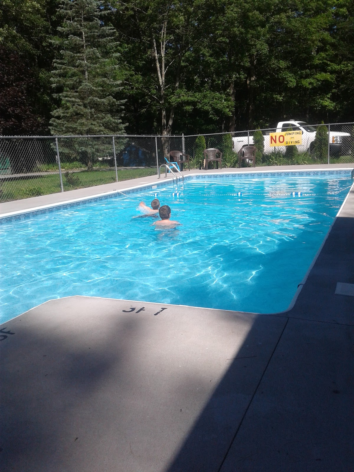 Alps Family Campground Inc