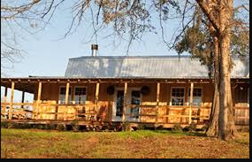 Jug Branch Lodge Camping