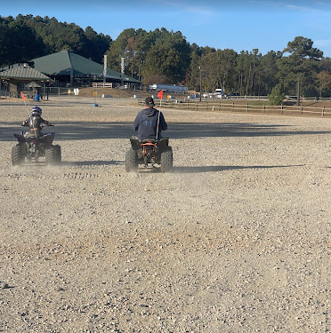 Carolina Adventure World