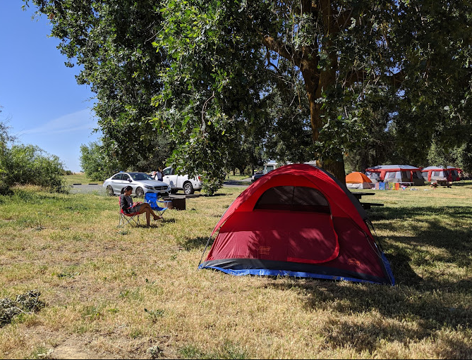 Brannan Island Recreation Area