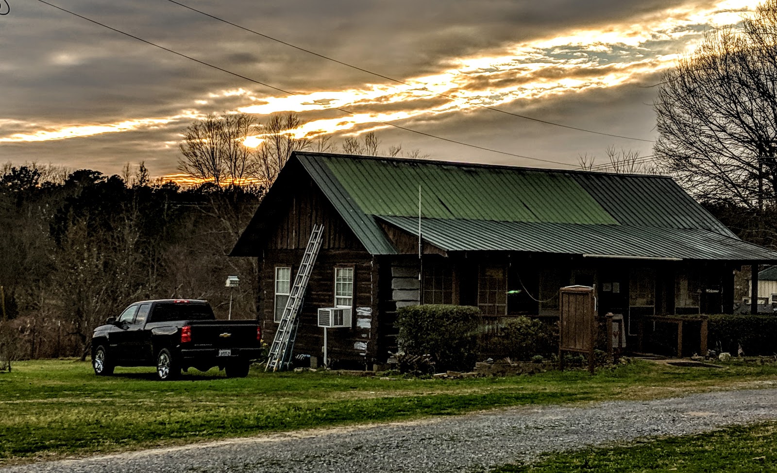 Country Livin' RV Park