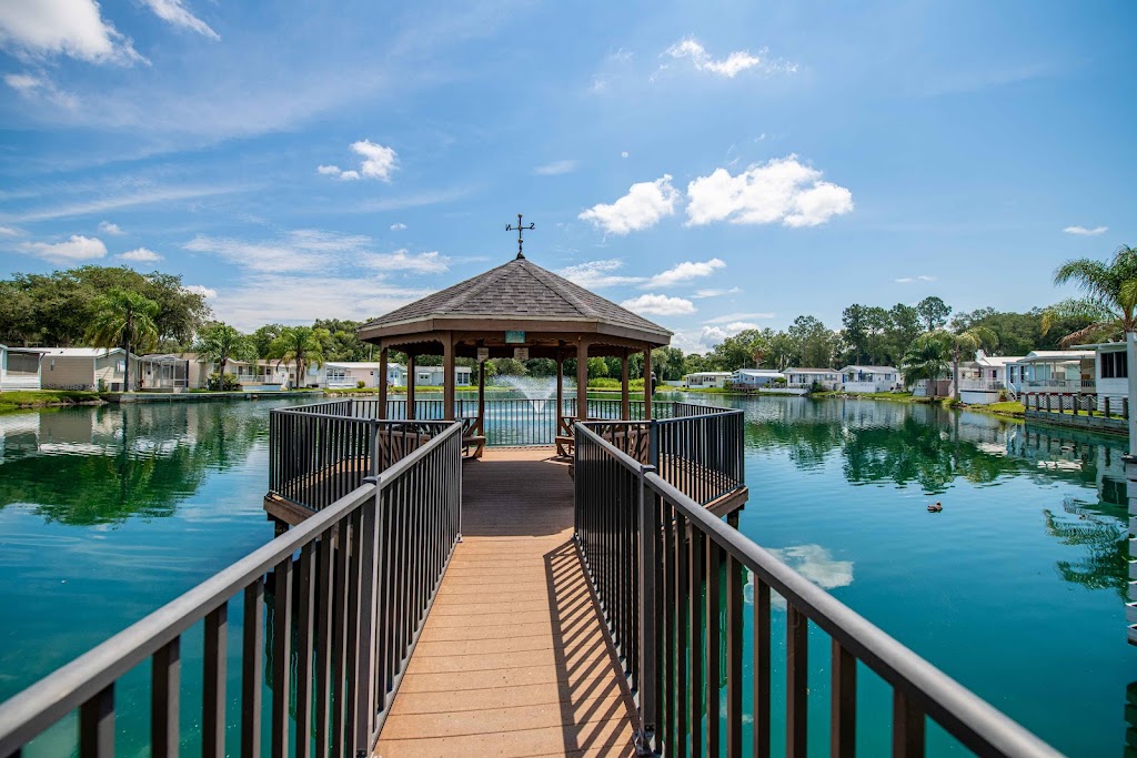 Southern Charm (Age Restricted 55+)