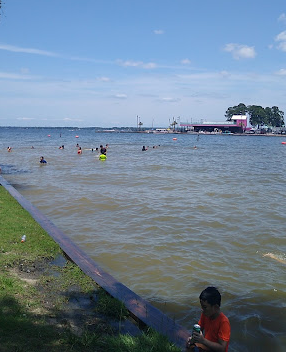 Lake Conroe RV Resort