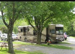 TN Valley RV Park