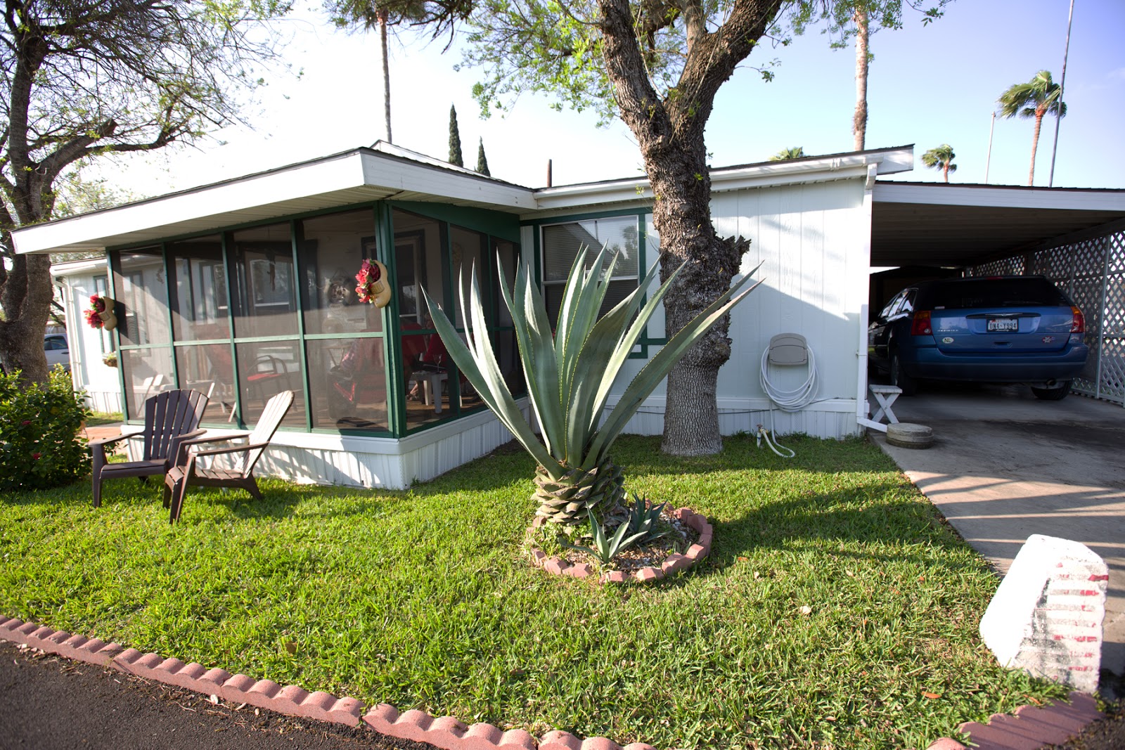 Palm Gardens RV & MH Park