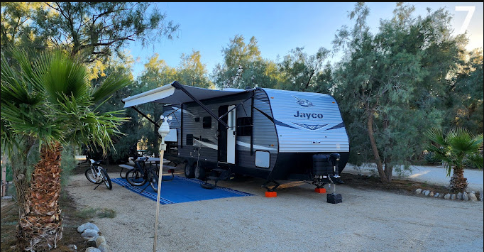 Leapin' Lizard RV Ranch