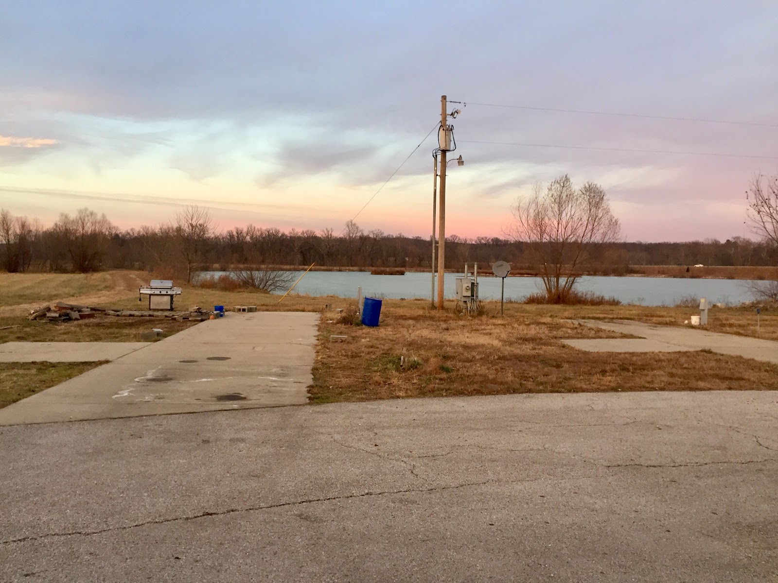 Big Shoal RV Country