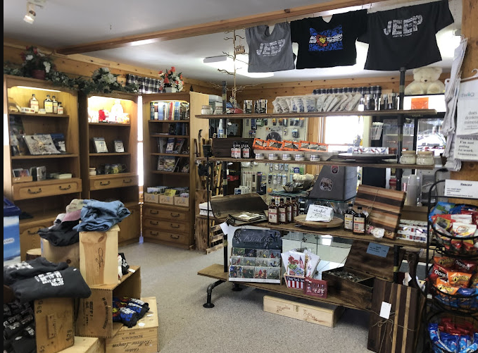 Highlander RV Campground