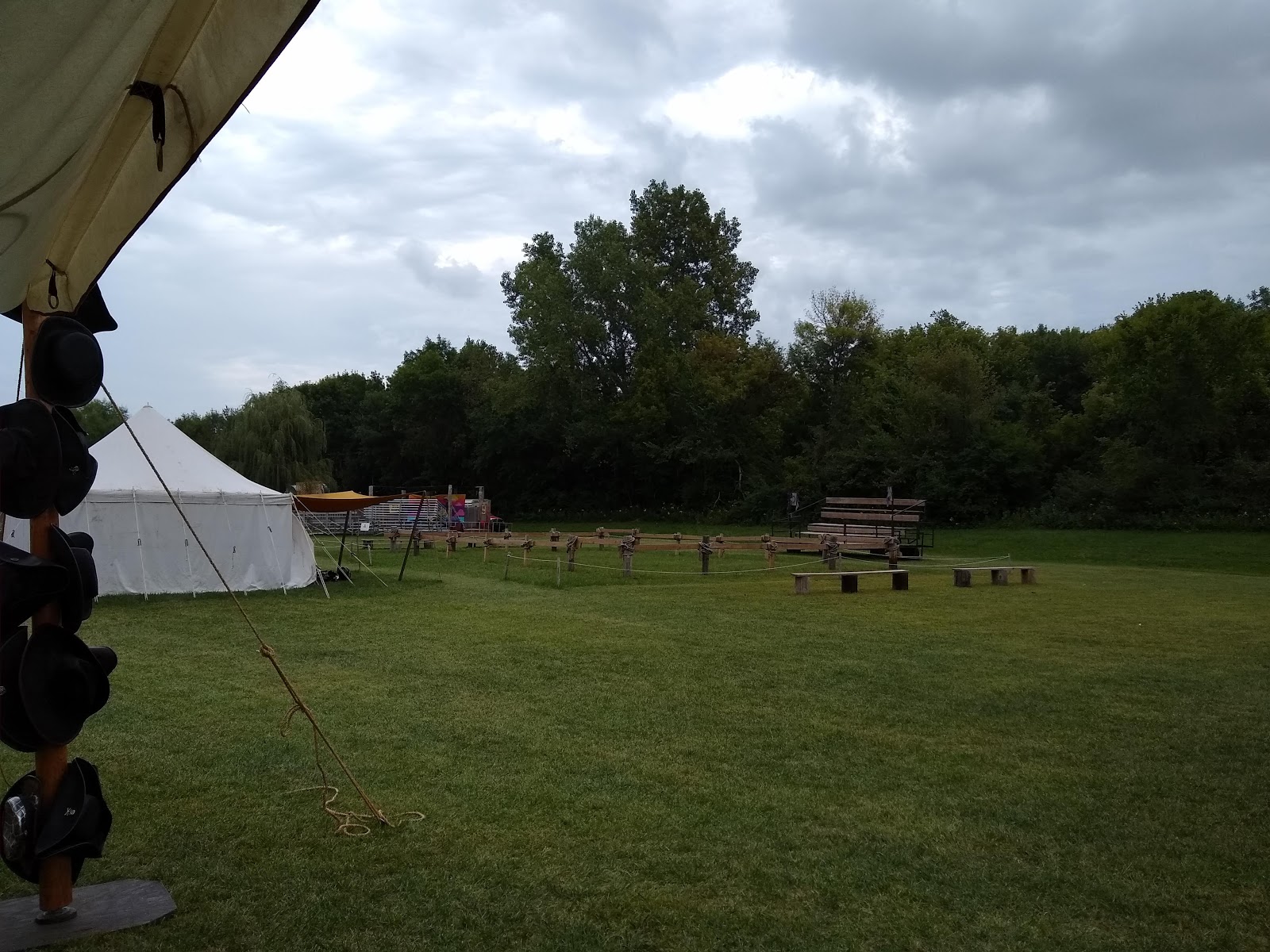 Sleepy Hollow Sports Park