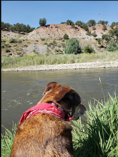Vallie Bridge Camp Ground
