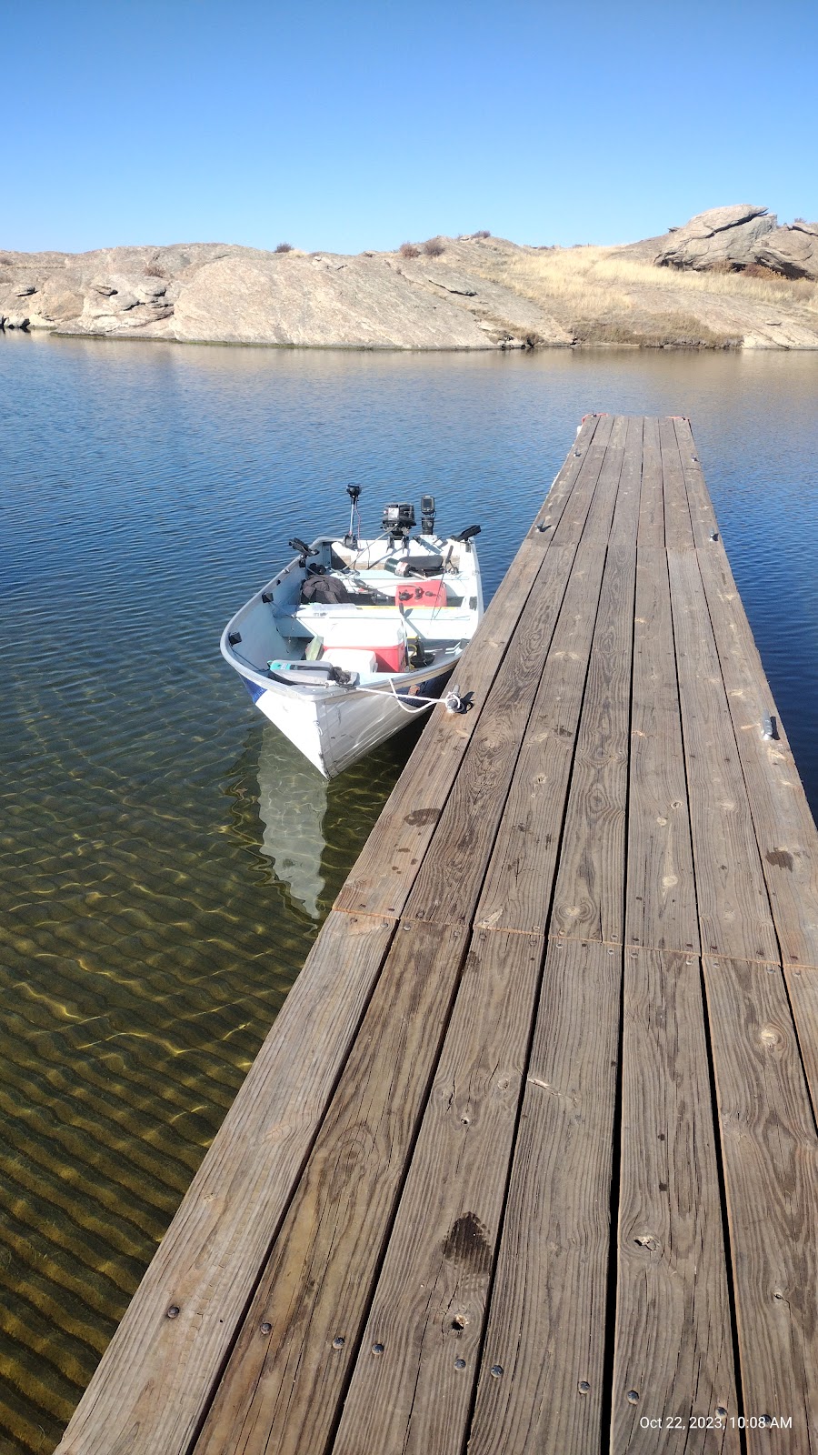 North Shore Campground