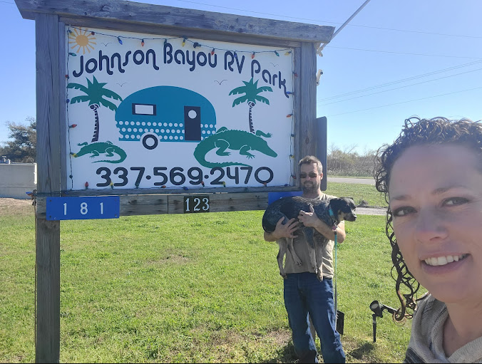 Johnson Bayou RV Park,LLC