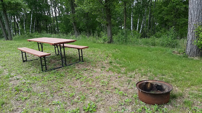 37 Acres RV and Campground