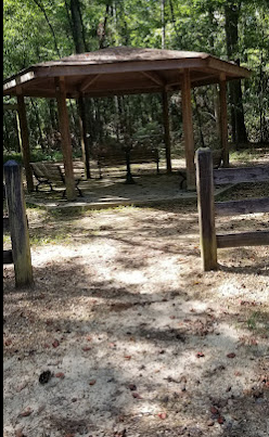 Bogue Chitto Water Park and RV Campground