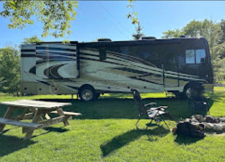 Devils River Campground