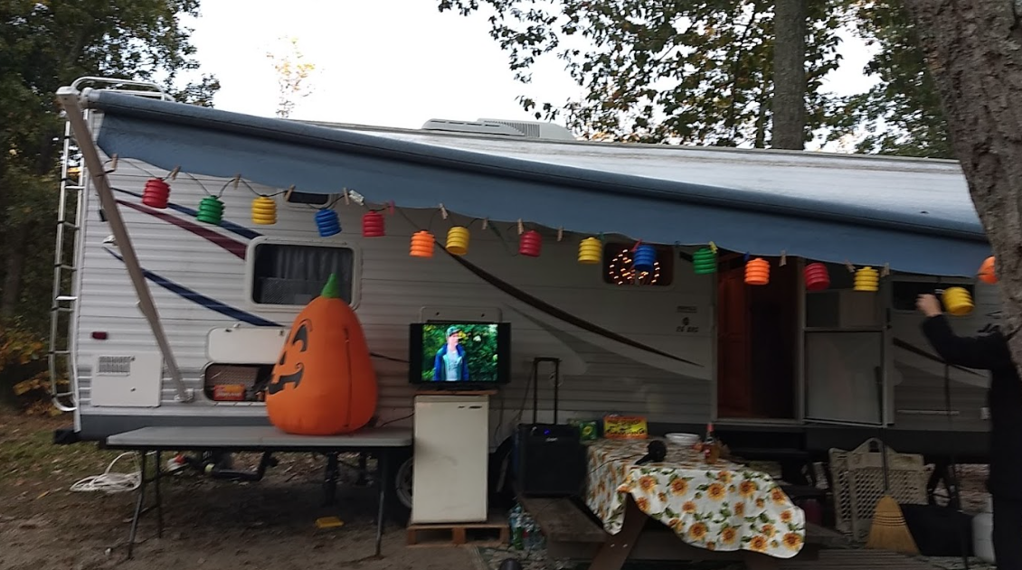 Pine Cone Campgrounds