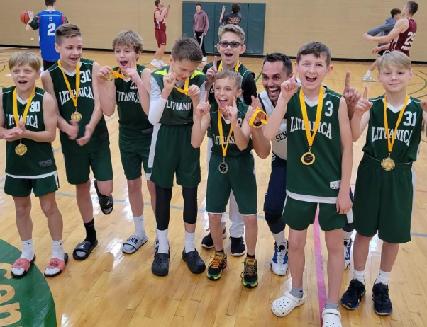 Lemont Park District