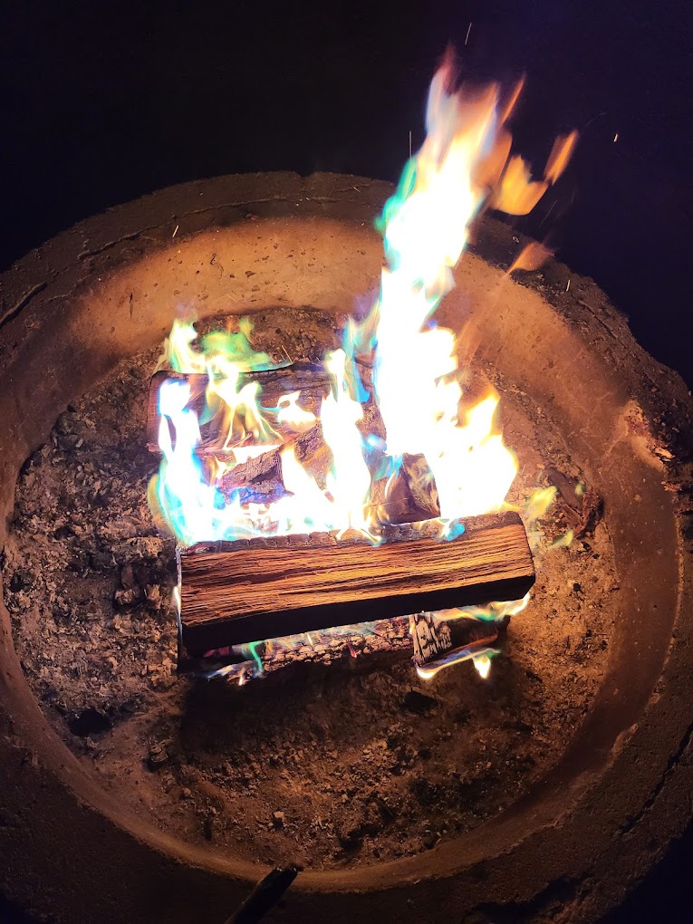 High Pines Campground