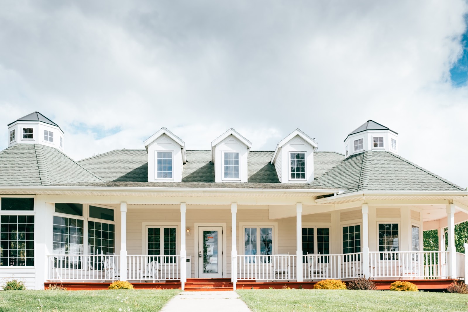 Tyler Creek Campground and Golf