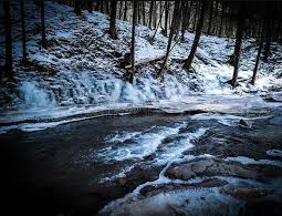 Buttermilk Falls Campground, Restaurant, & Beer Distributor