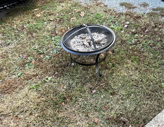 Two Rivers Campground