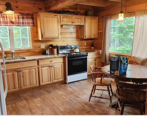 Fish River Lodge Camping