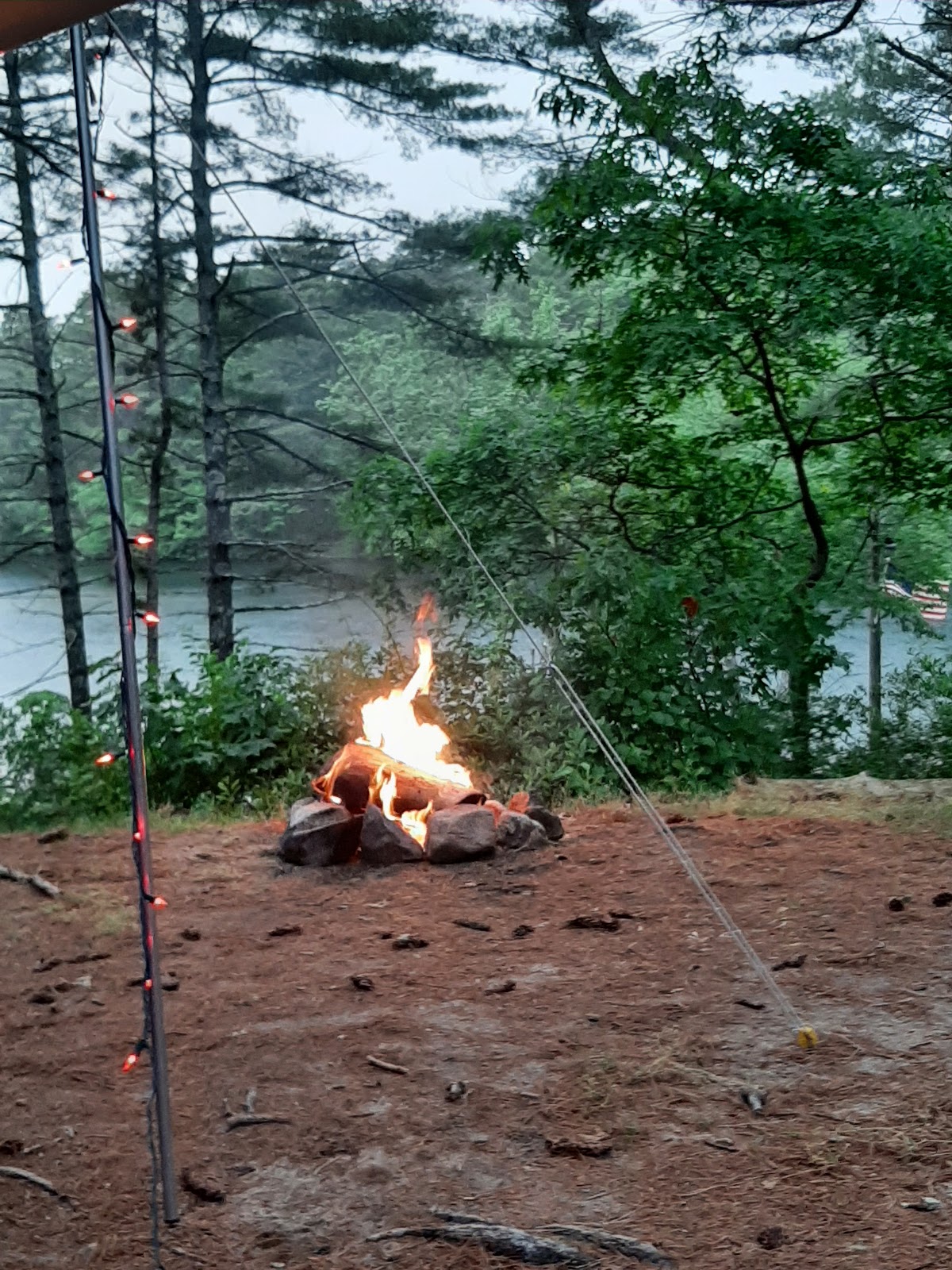Maple Park Family Campground