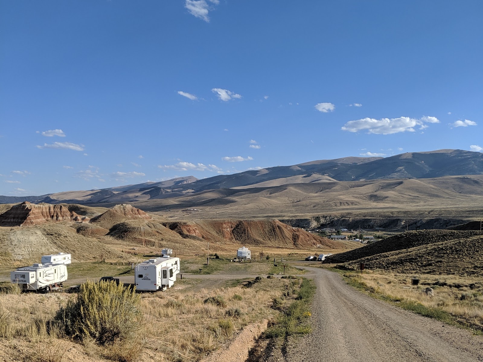 Rawhide Resort and RV Park
