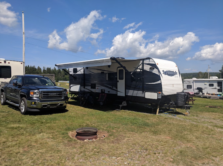 Hilltop Family Campground