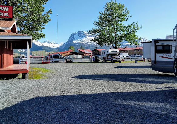 Bear Paw RV Park