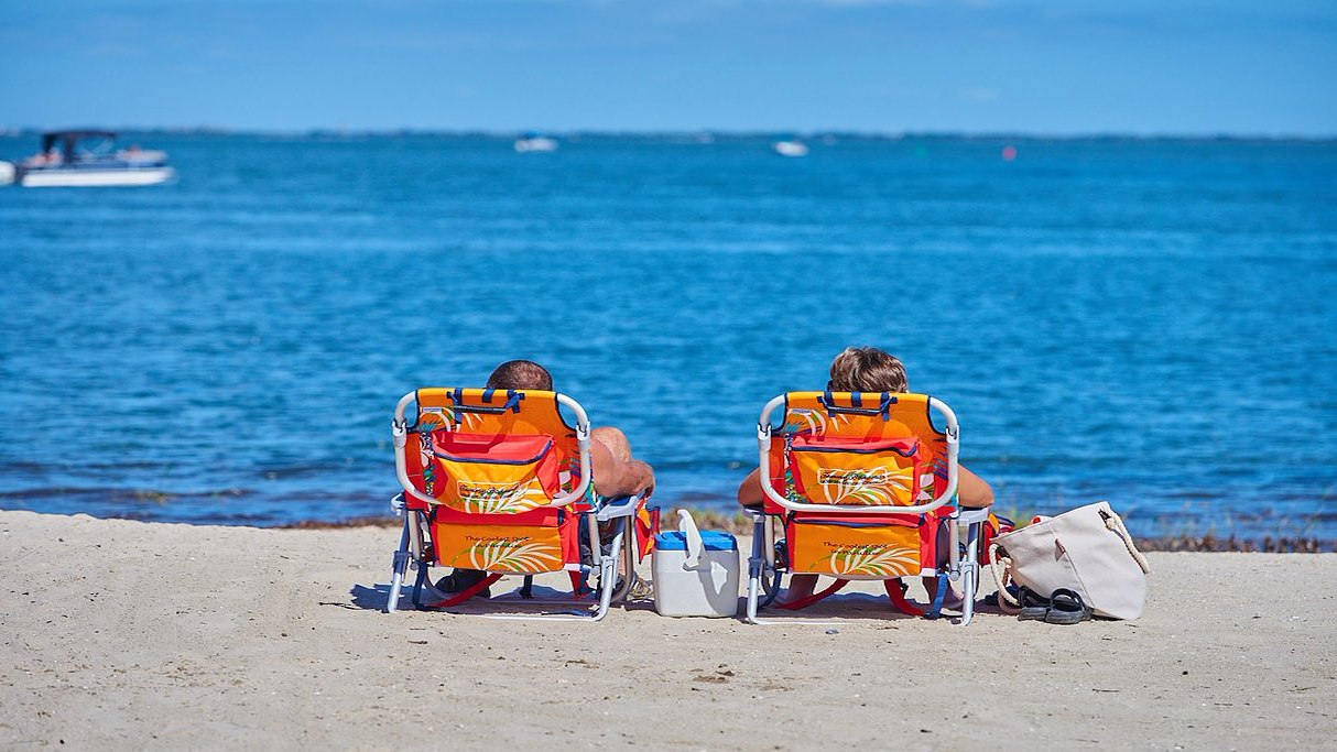 3 Seasons Camping Resort