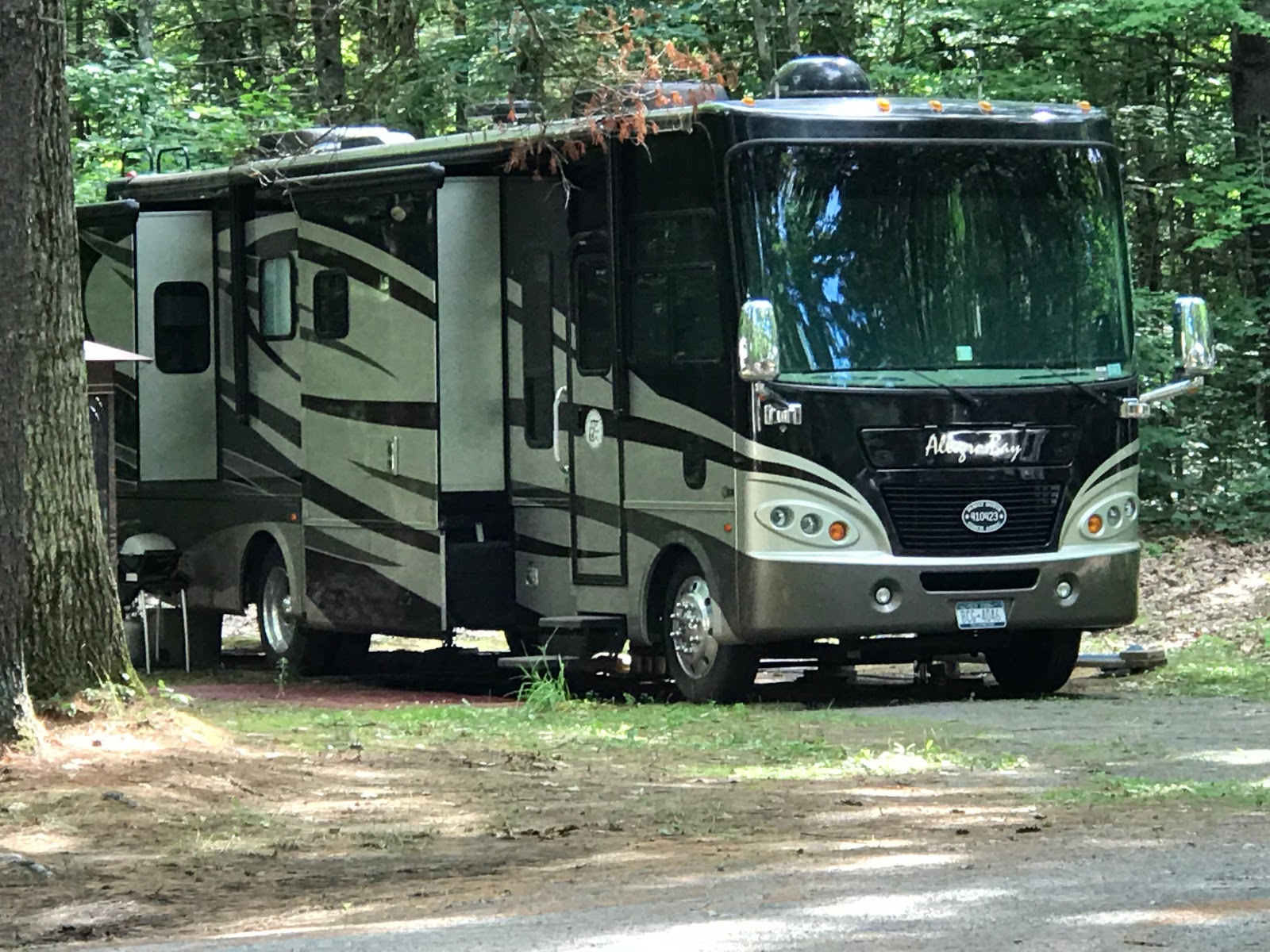 Saratoga RV Park