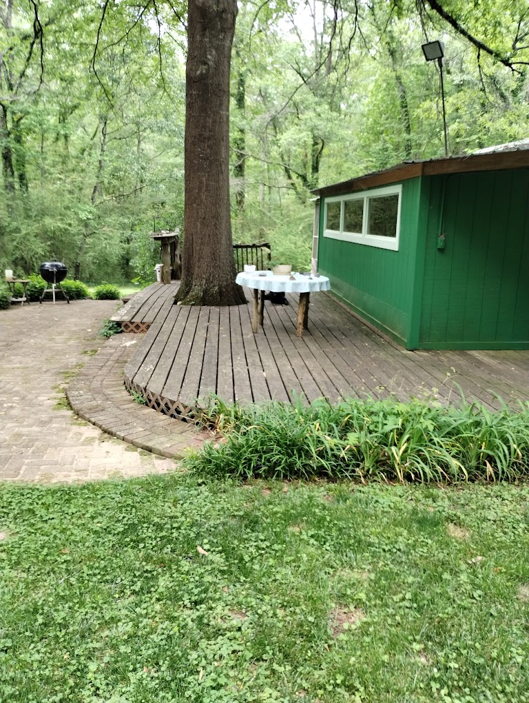 Knox Landing Campground