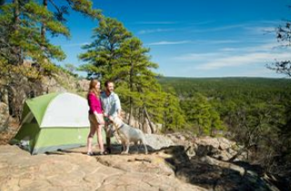 Jim Hall Lake Nichols Park