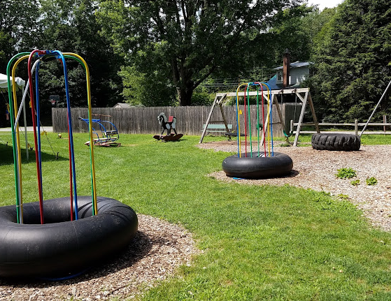 KOA Journey Brattleboro North